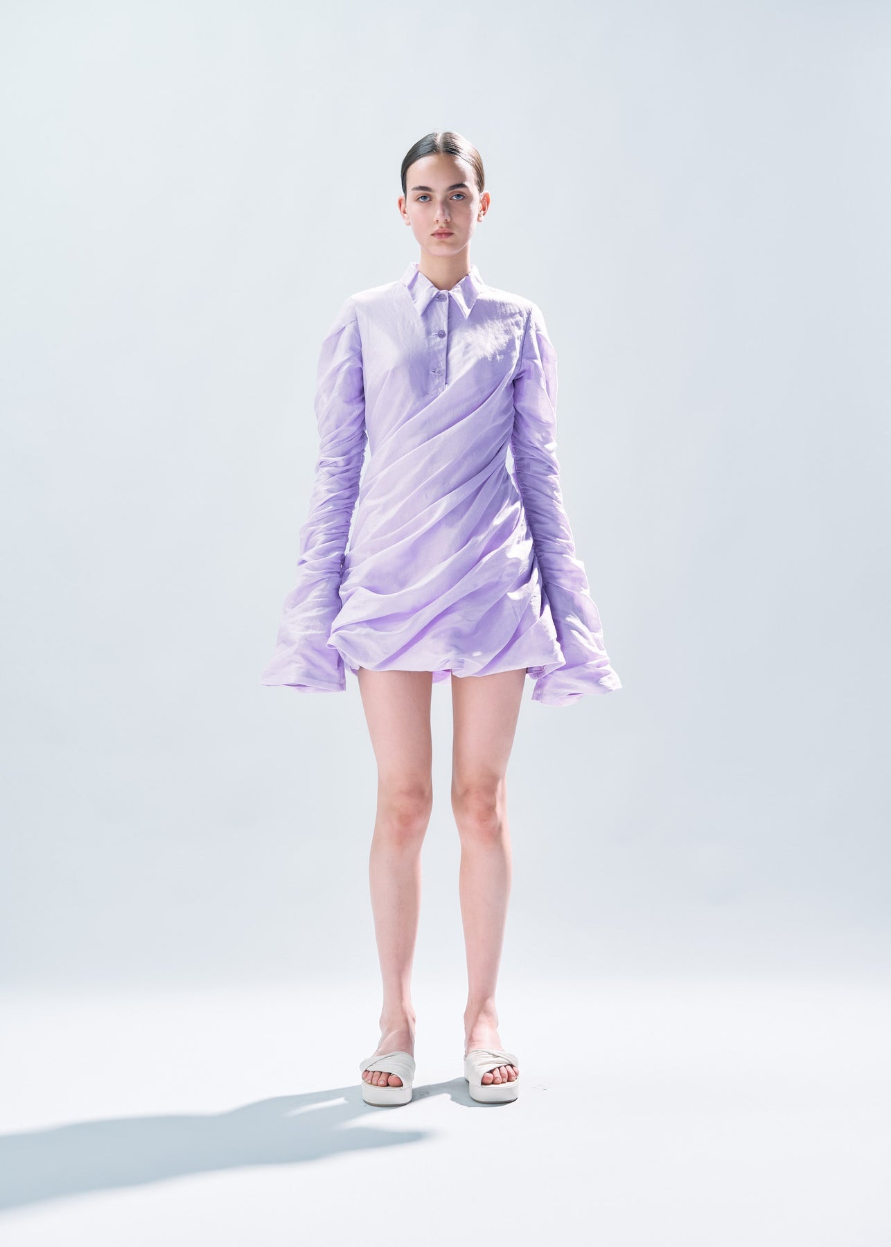 TWINING DRESS - 3