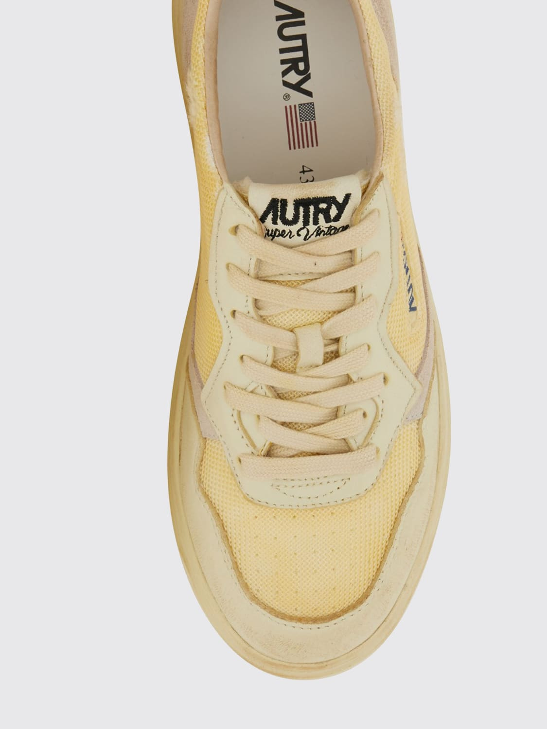 Sneakers men Autry - 4