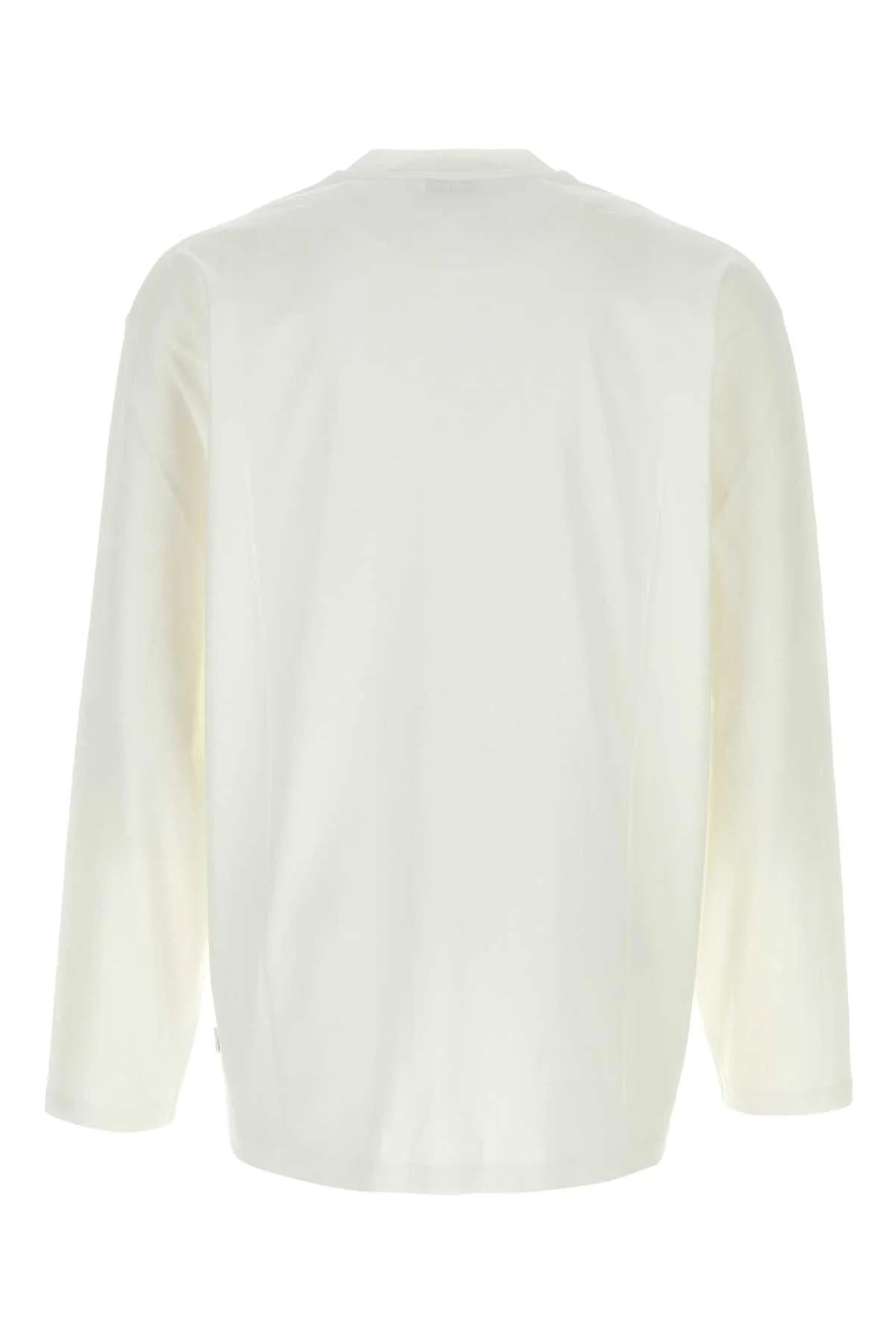 Jil Sander Men T-Shirt Cn Ls - 1