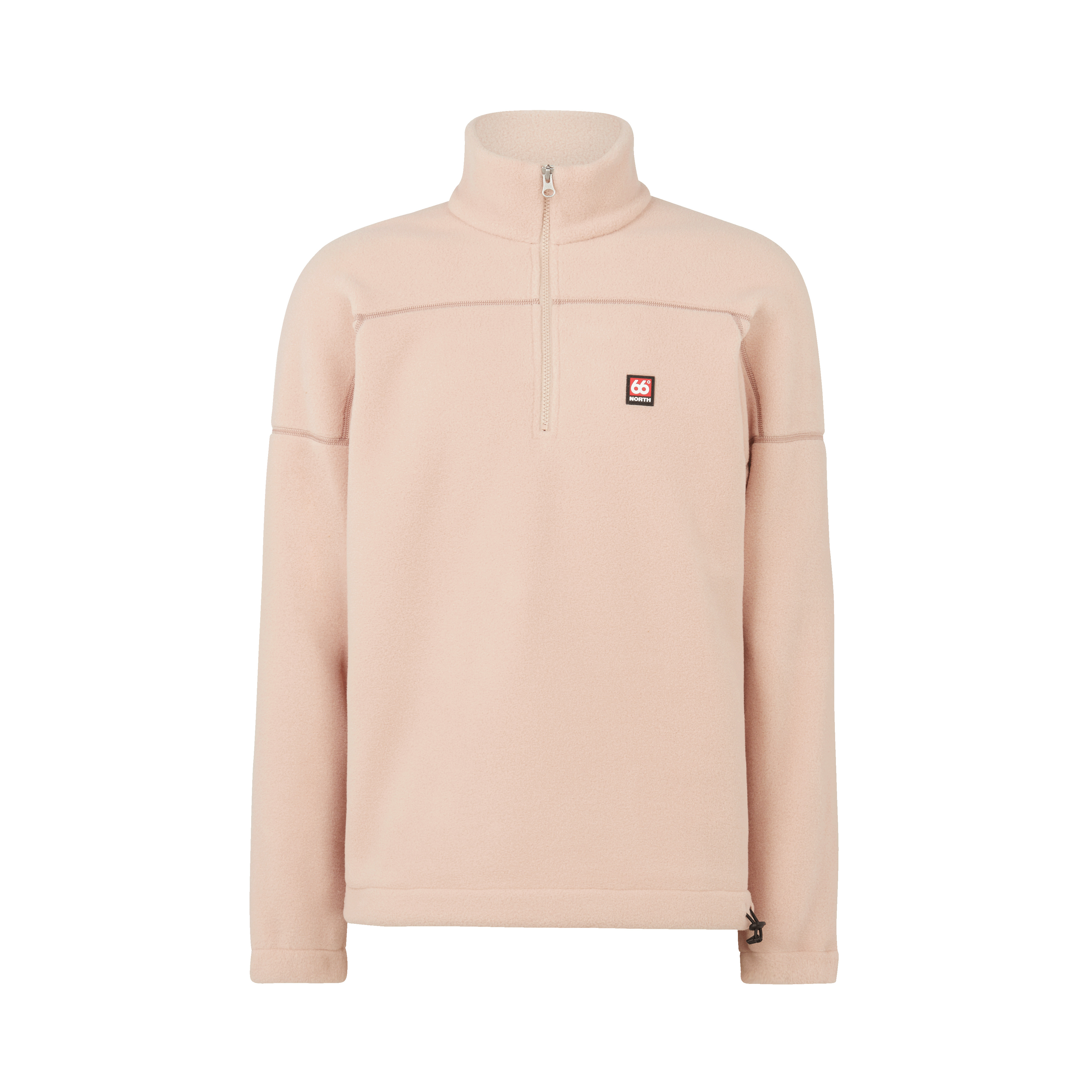 Esja Polartec® Fleece Zip Neck (Unisex) - 1