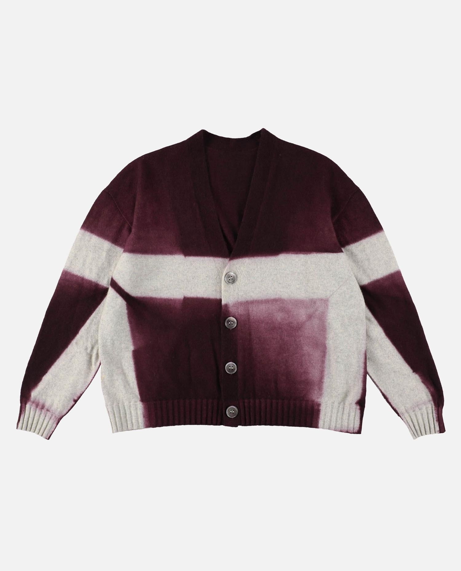 Cardigan - 2