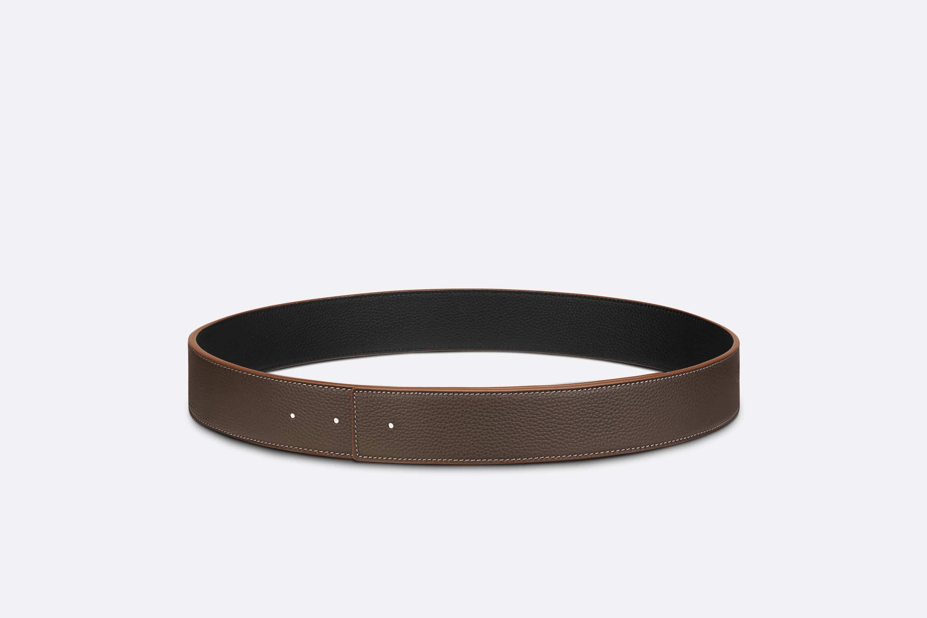 Reversible Belt Strap - 1