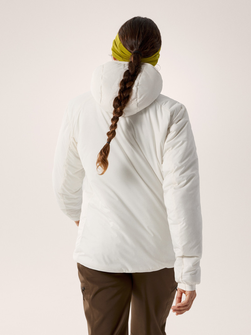 Atom SV Hoody 4