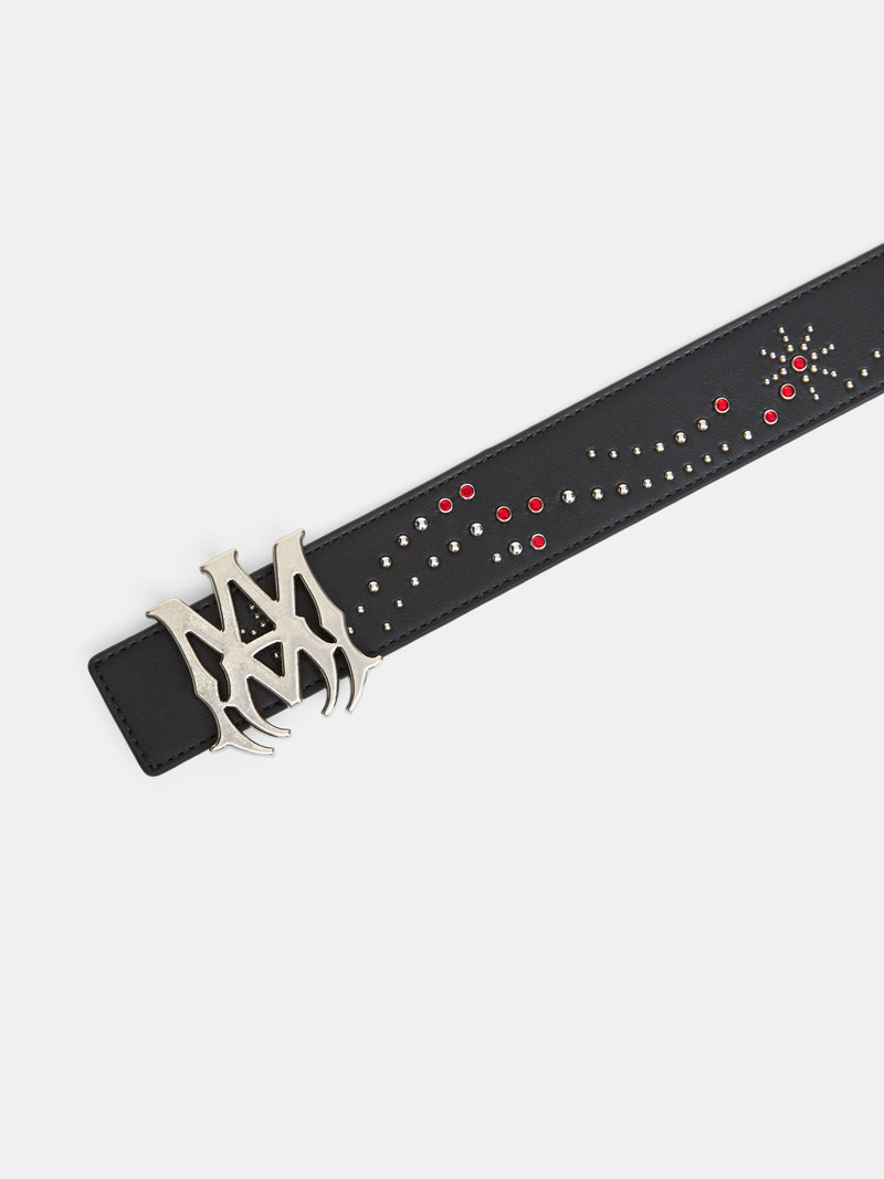 MA STUD 4CM BELT 3
