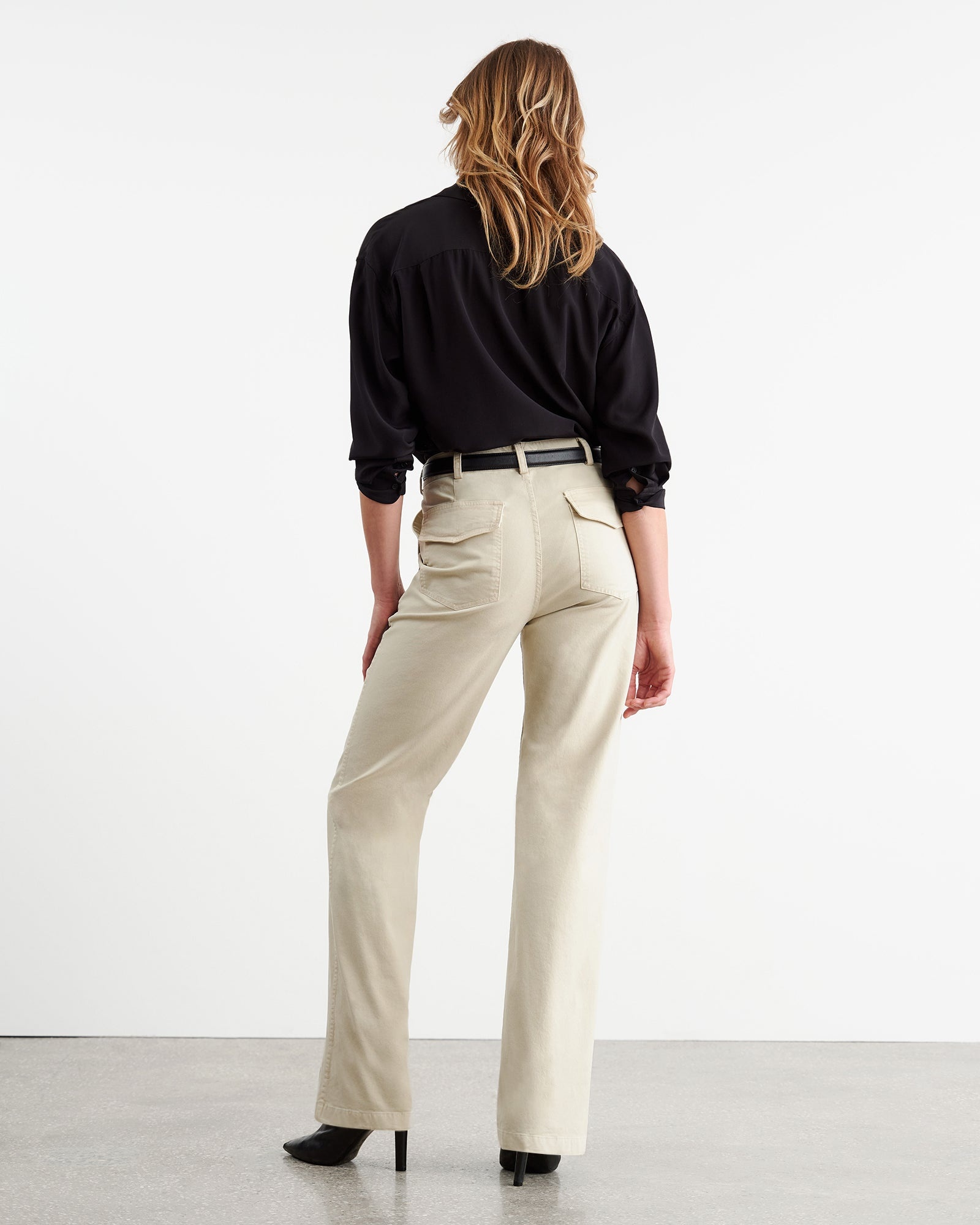 GABY PANT - 5