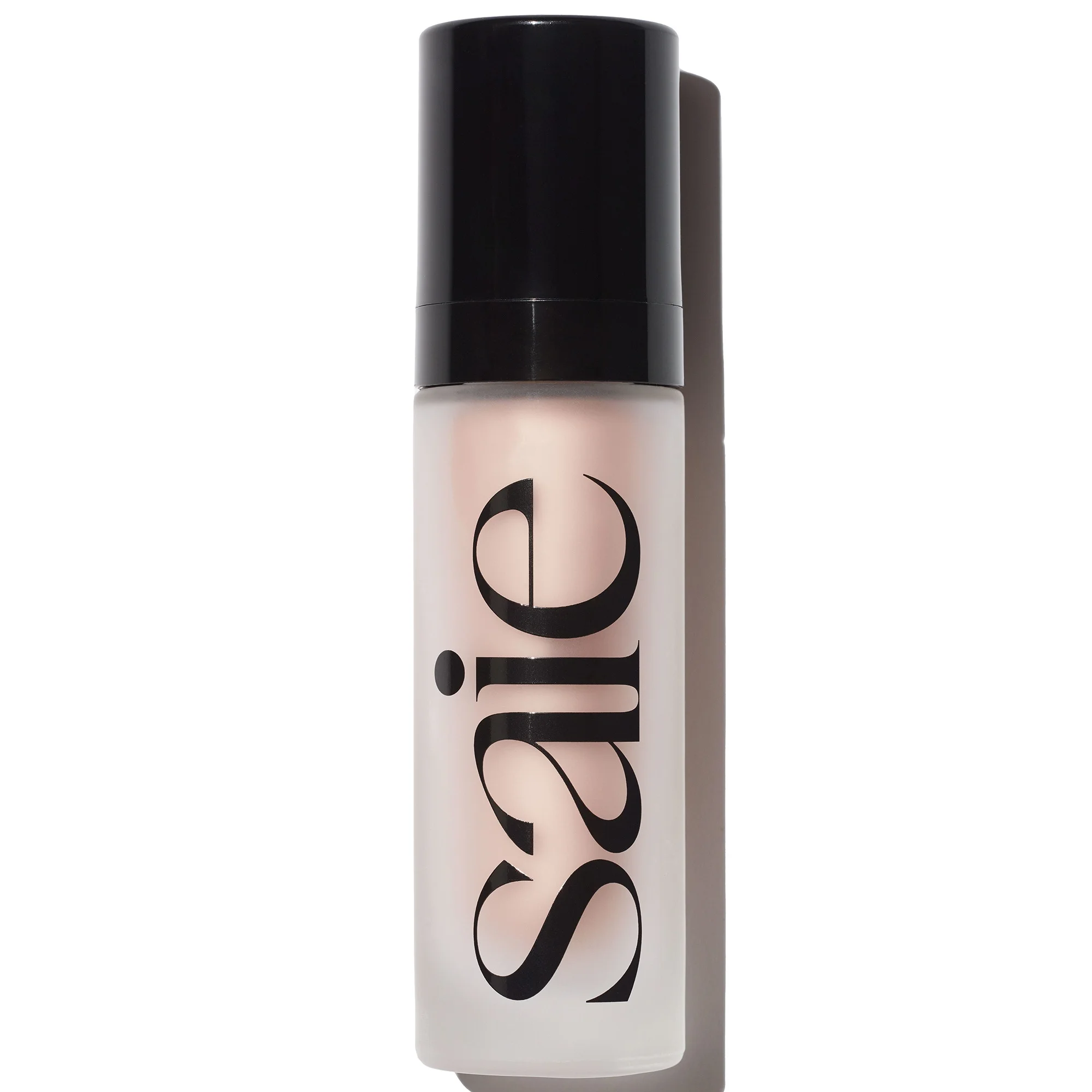 Saie Glowy Super Gel - Roseglow - 1