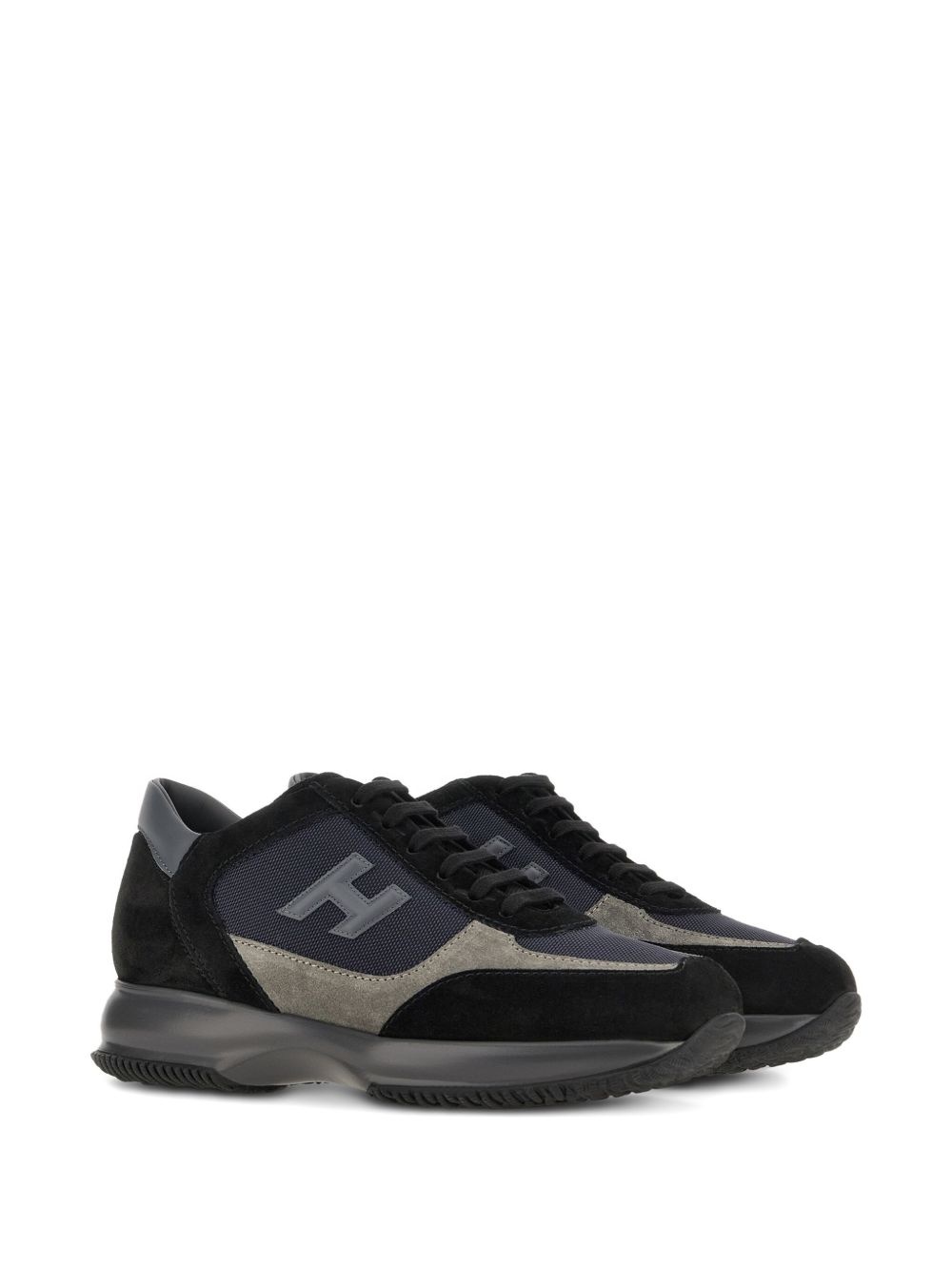 Interactive sneakers - 2