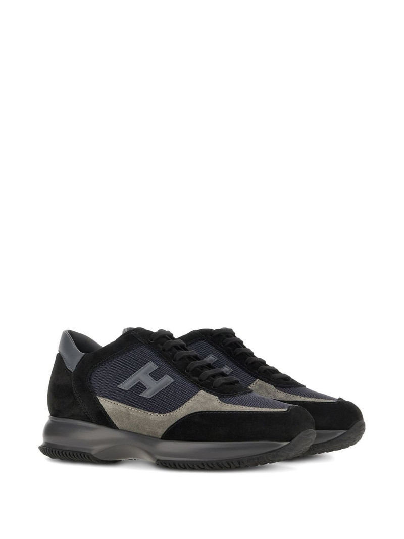 HOGAN Interactive sneakers outlook