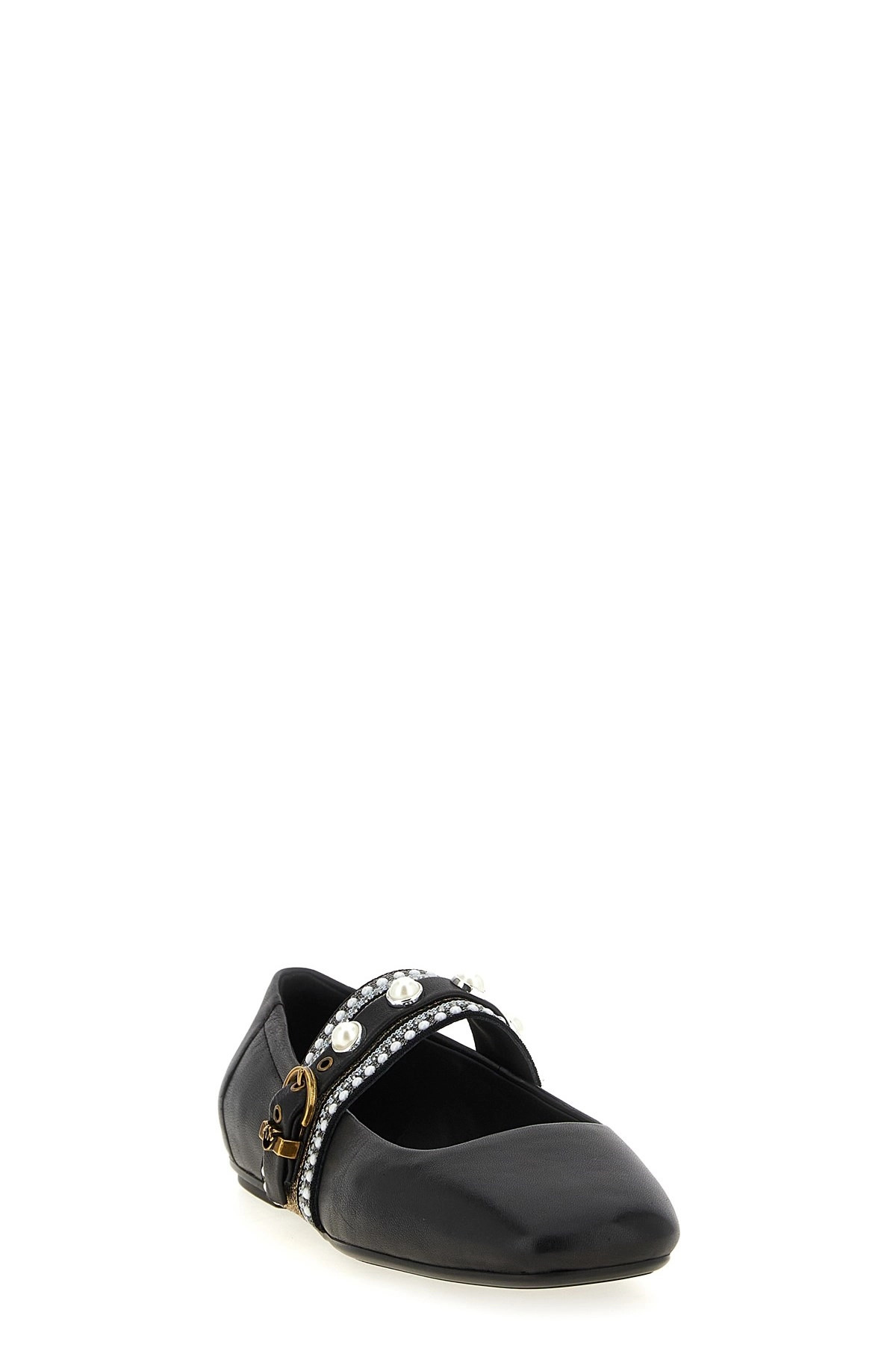 'Max 04' ballet flats - 2