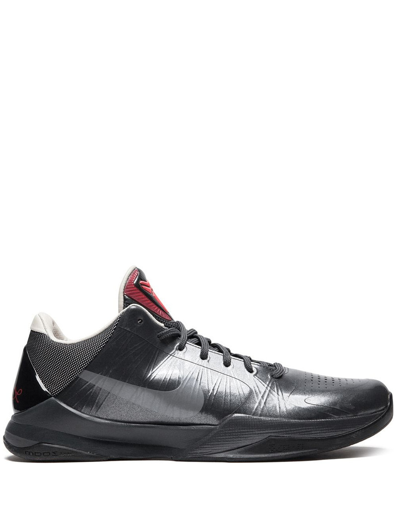 Kobe Bryant Aston Martin Pack sneakers - 1