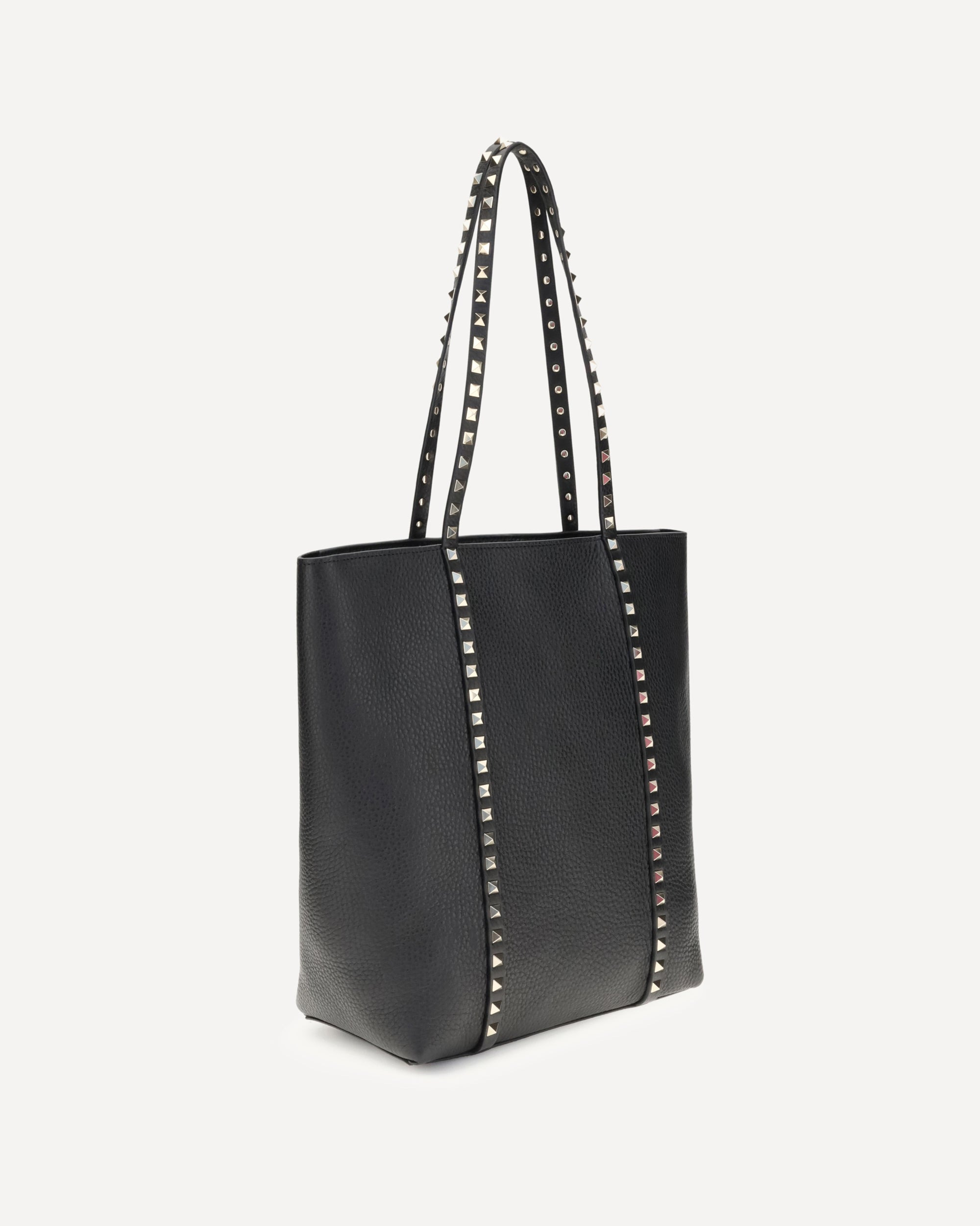 Rockstud Tote Bag - 3