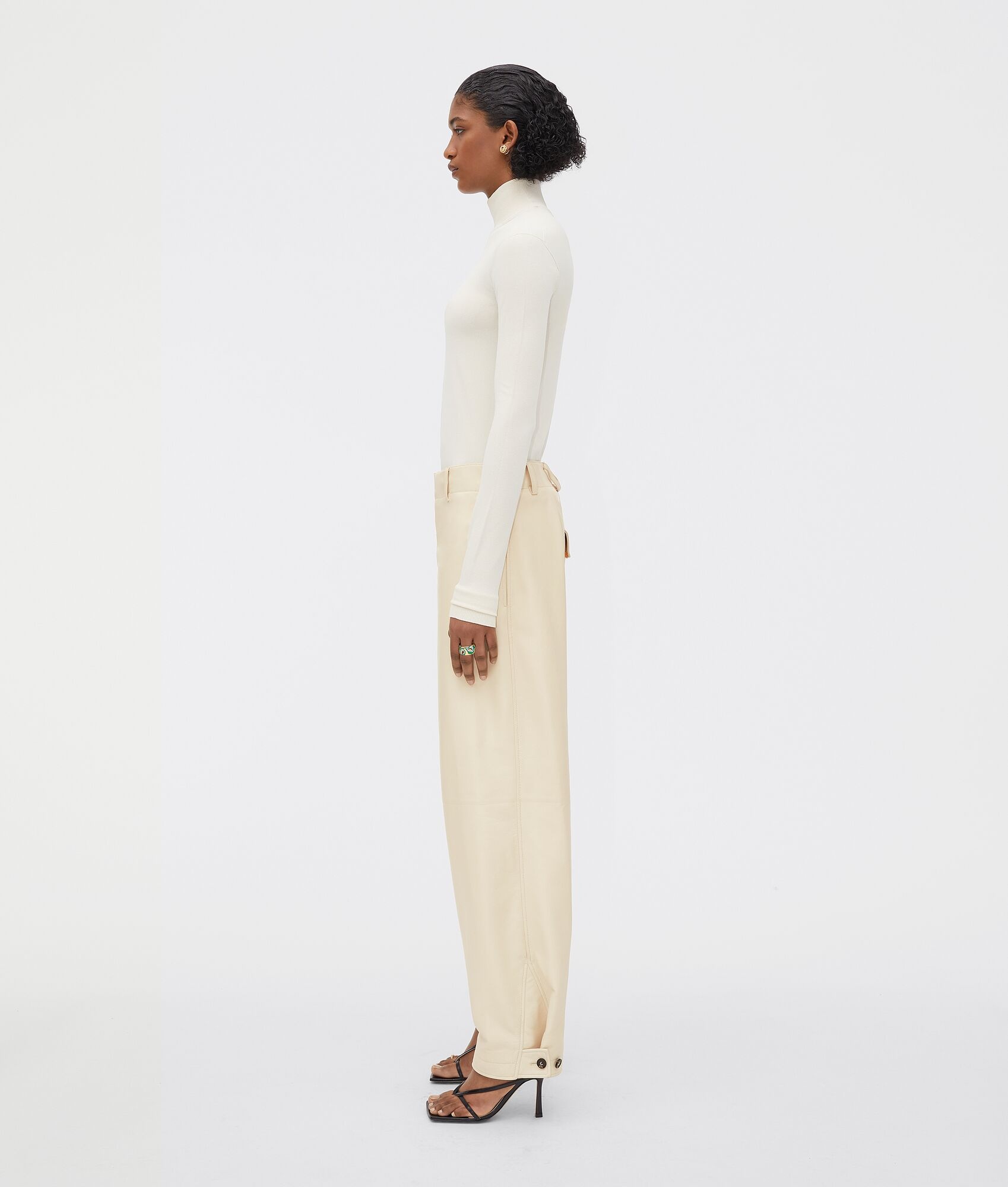 trousers - 2