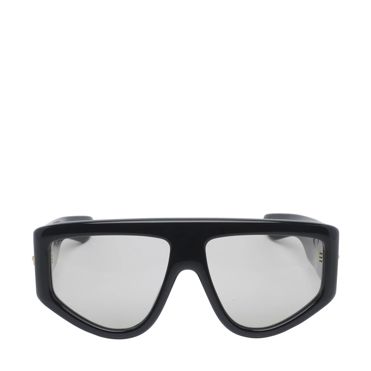 Bottega Veneta Women Classic Shield Sunglasses - 1