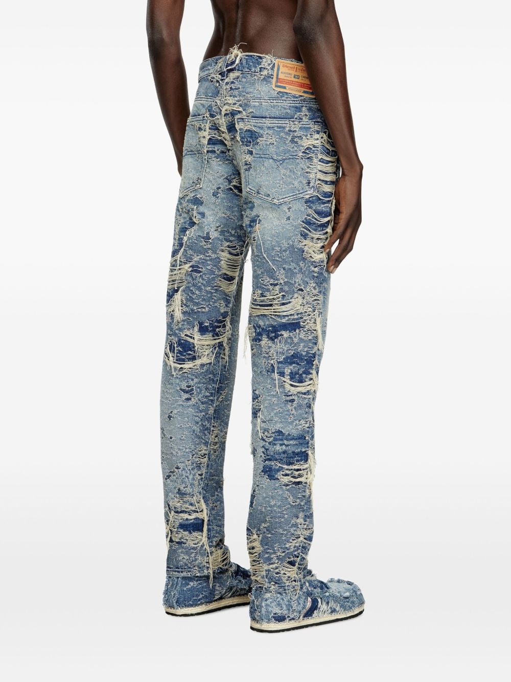 D-FINITIVE JEANS - 4