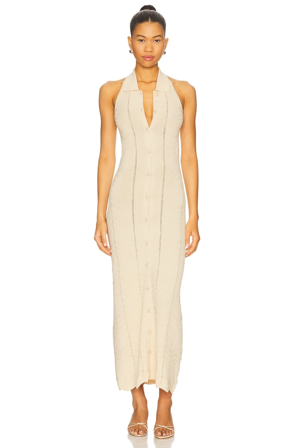 Val Dress - 1