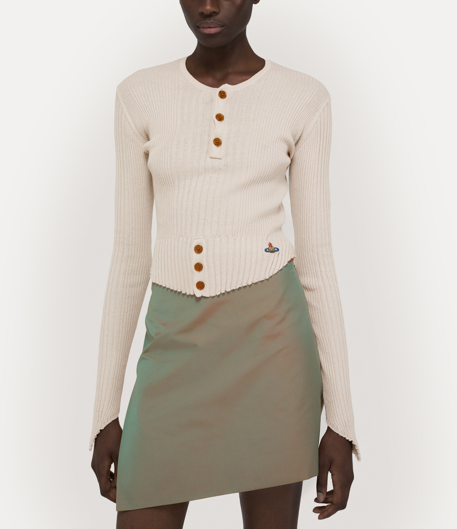 TEGAN TOP - 4