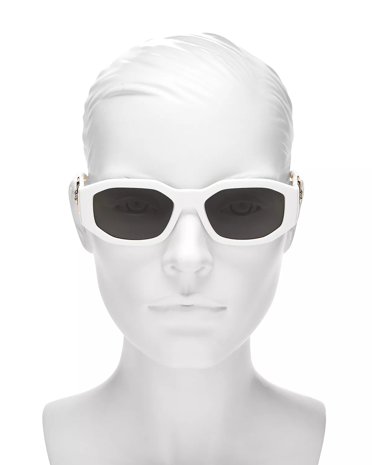 Square Sunglasses, 53mm - 2