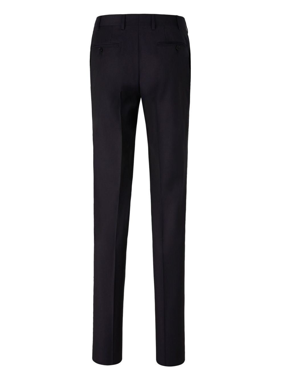wool suit - 3