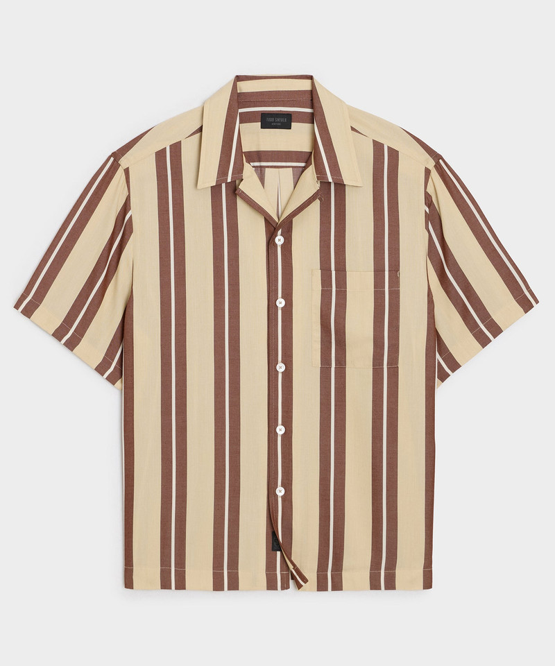 Capri Shirt 1