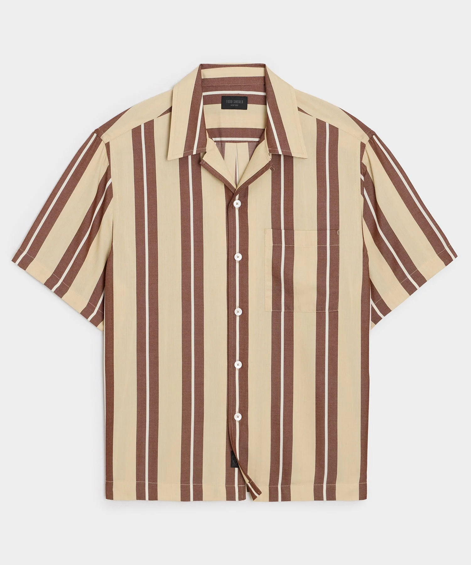 Capri Shirt - 1