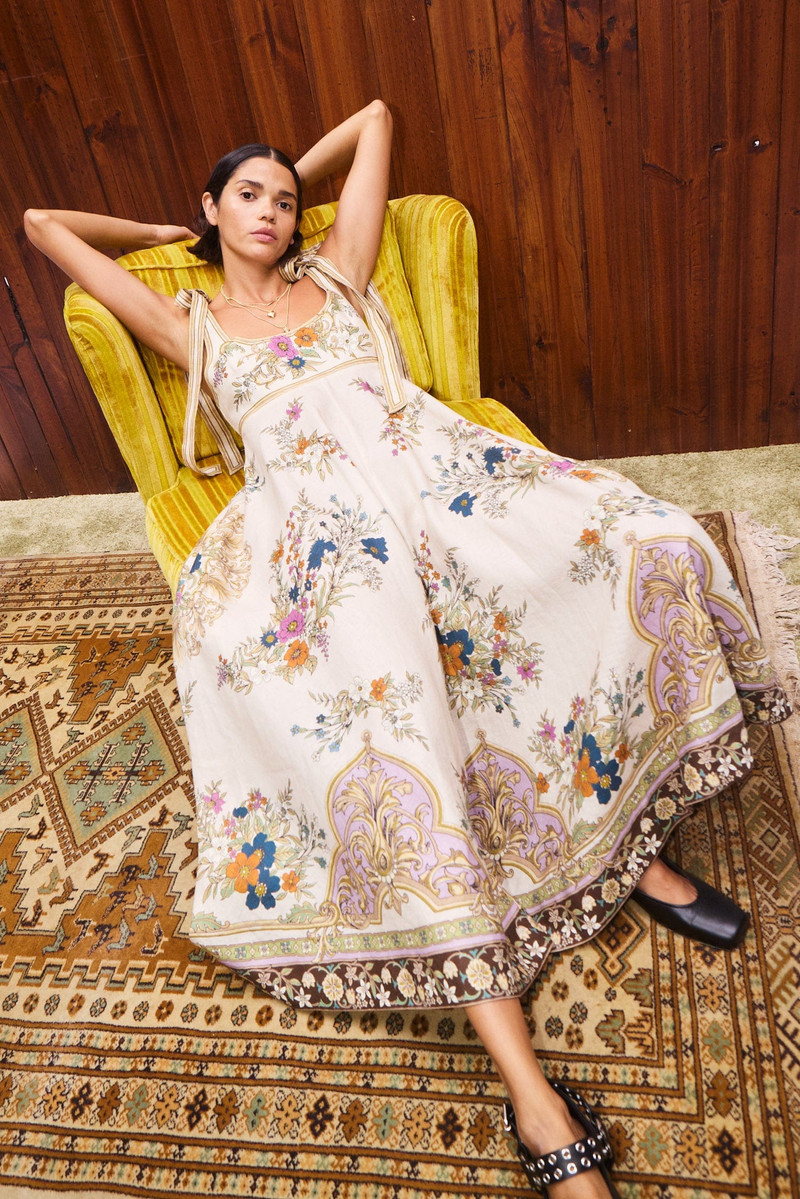 Antoinette Ballet Sundress 6
