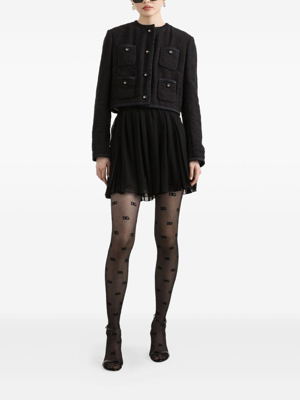 Dolce & Gabbana Jacket - 4