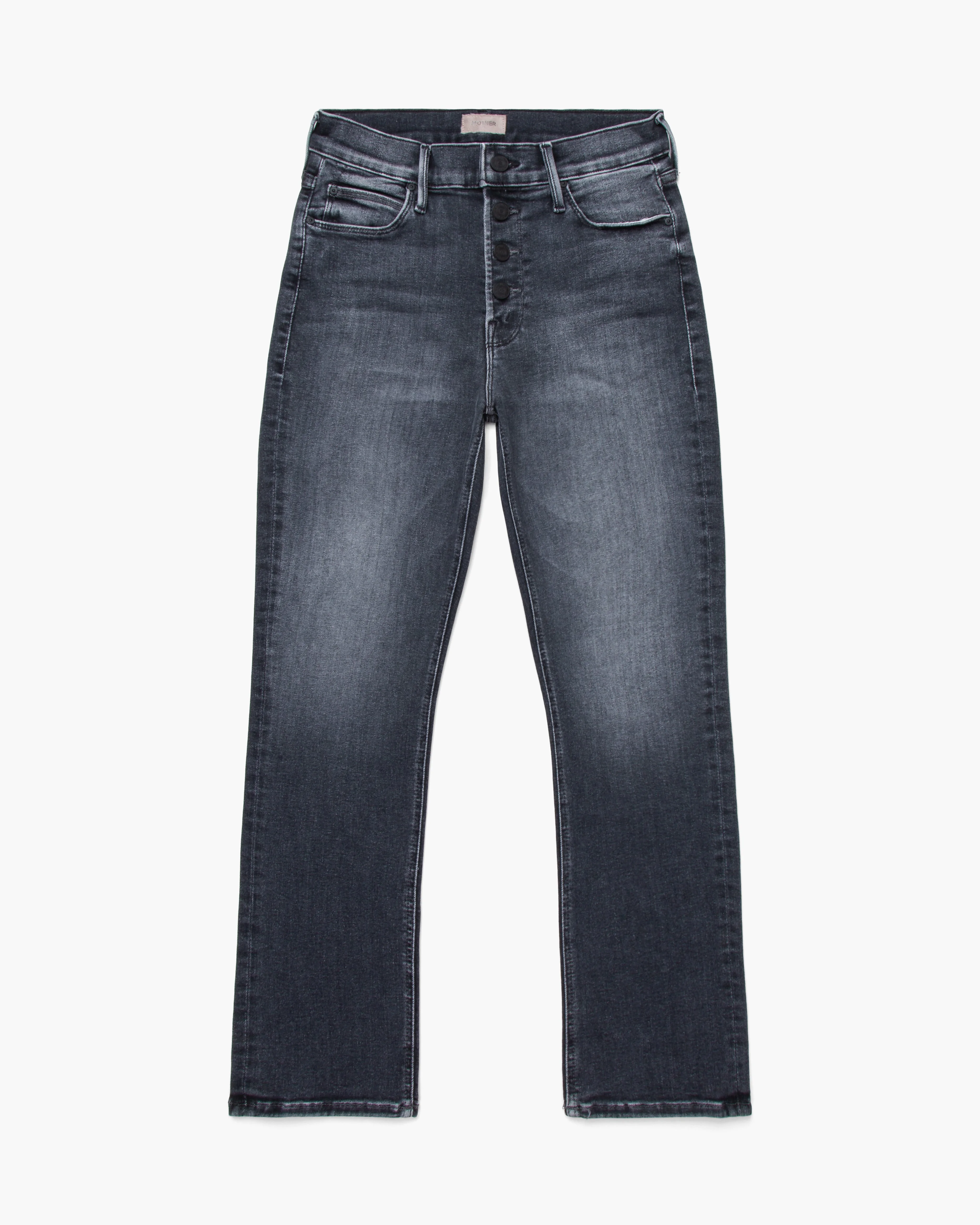 The Pixie Mid Rise Dazzler Ankle - 1