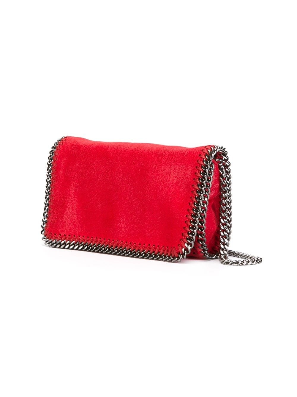 small Falabella shoulder bag - 4