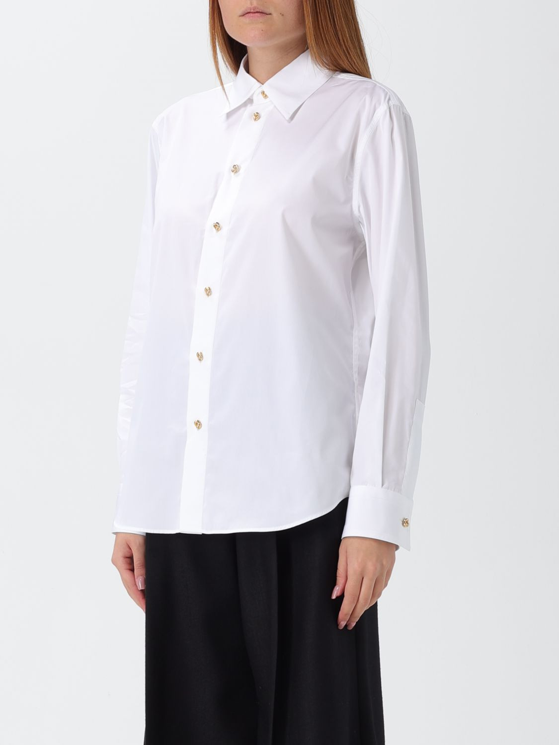 Shirt woman Bottega Veneta - 4