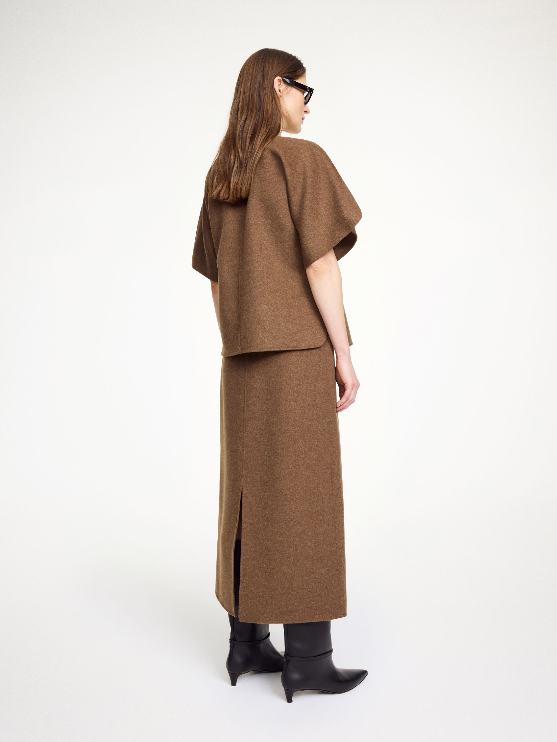 Palomie midi skirt - 3