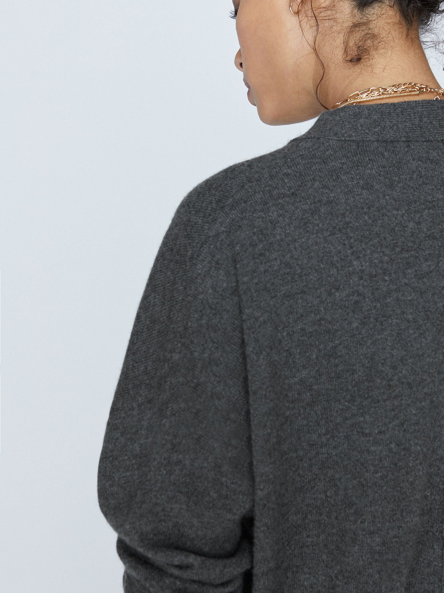 The Halo Cardigan - 6