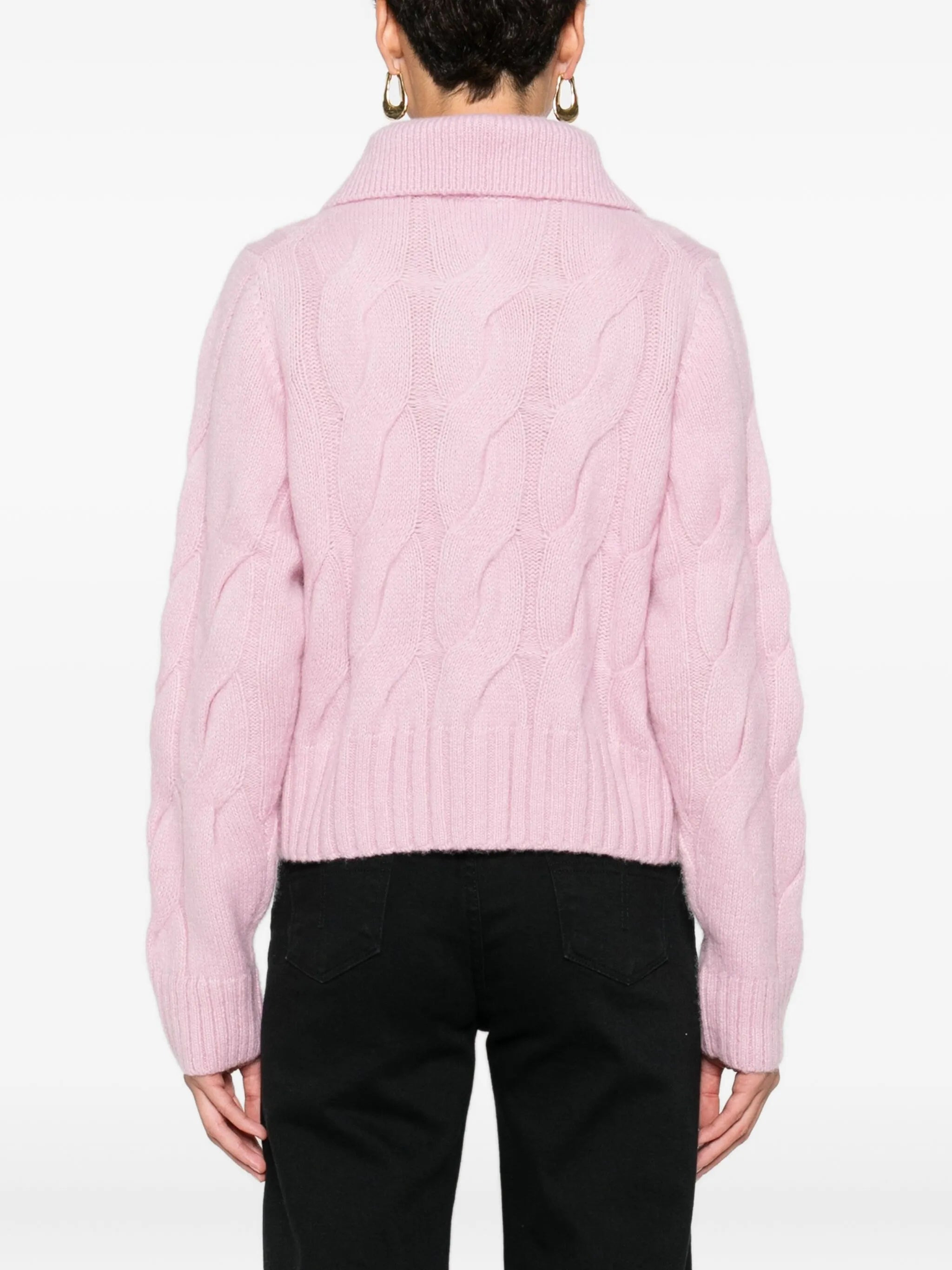 Allude Knitwear - 4