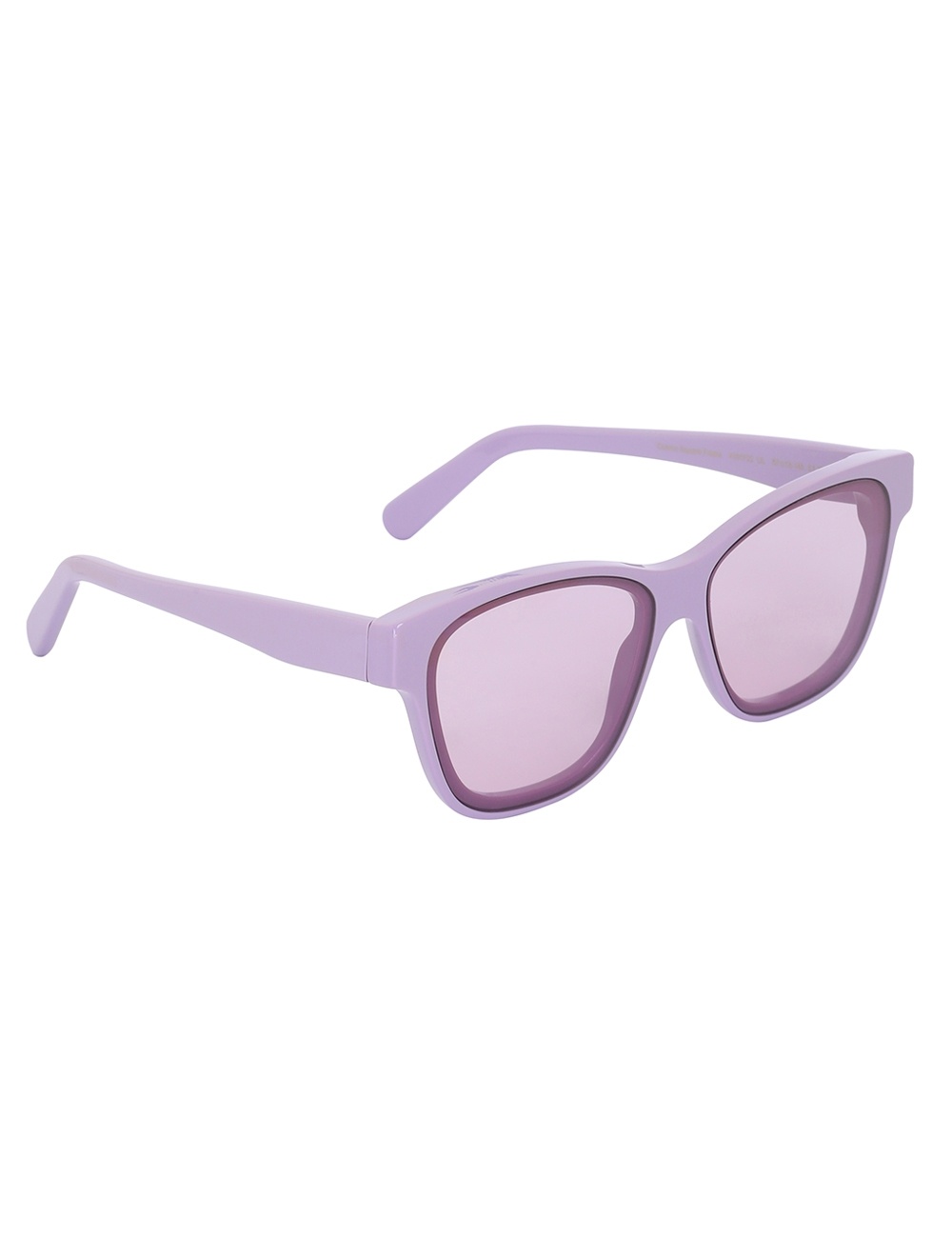 ZIMMERMANN COSMO SQUARE FRAME 7