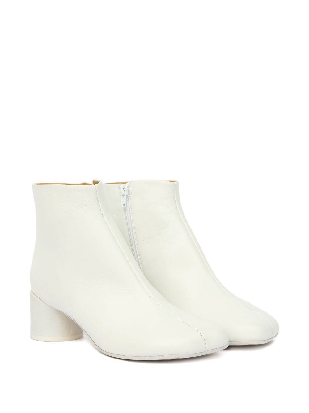 40mm Anatomic ankle boots - 2