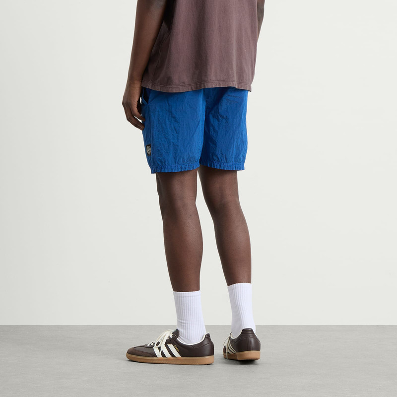 Stone Island Nylon Metal Swim Shorts 3