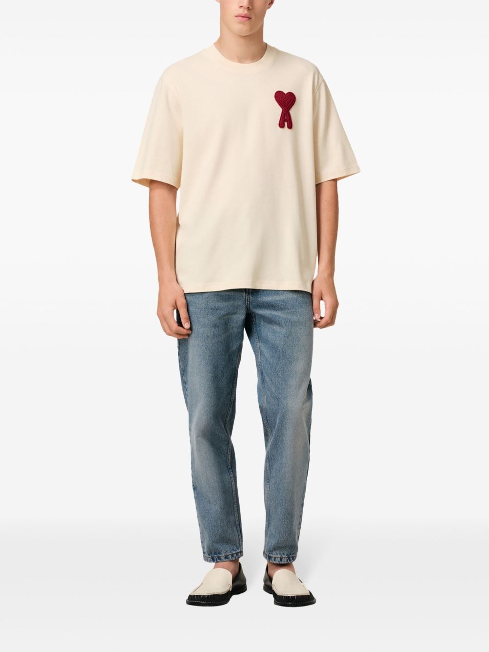 Ami de Coeur T-shirt - 2