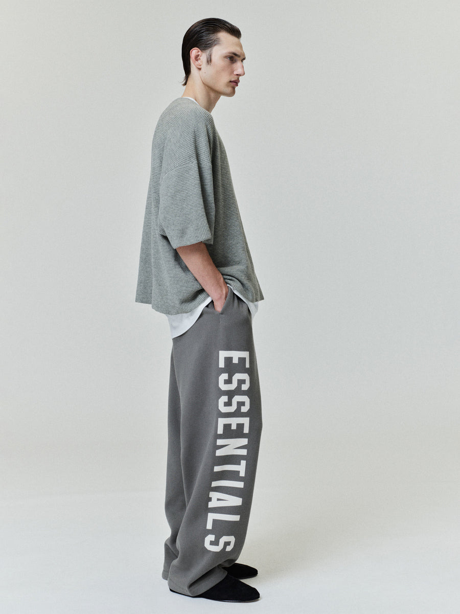 Lounge Fleece Sweatpant - 2