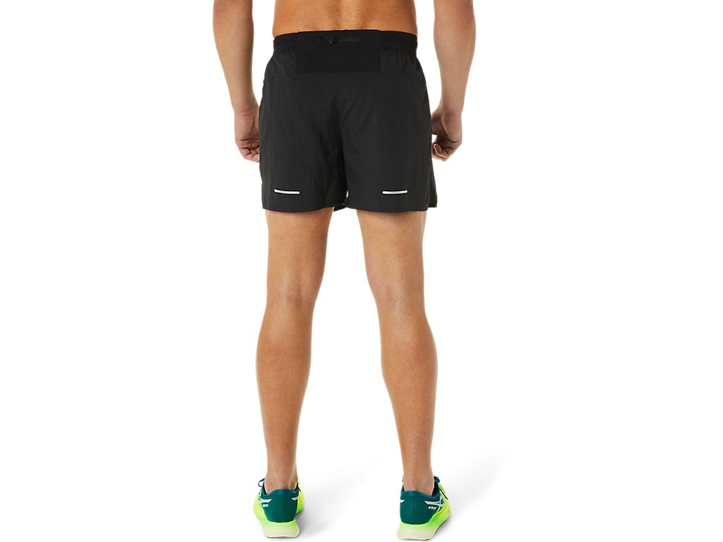 MEN'S VENTILATE 5IN SHORT - 2