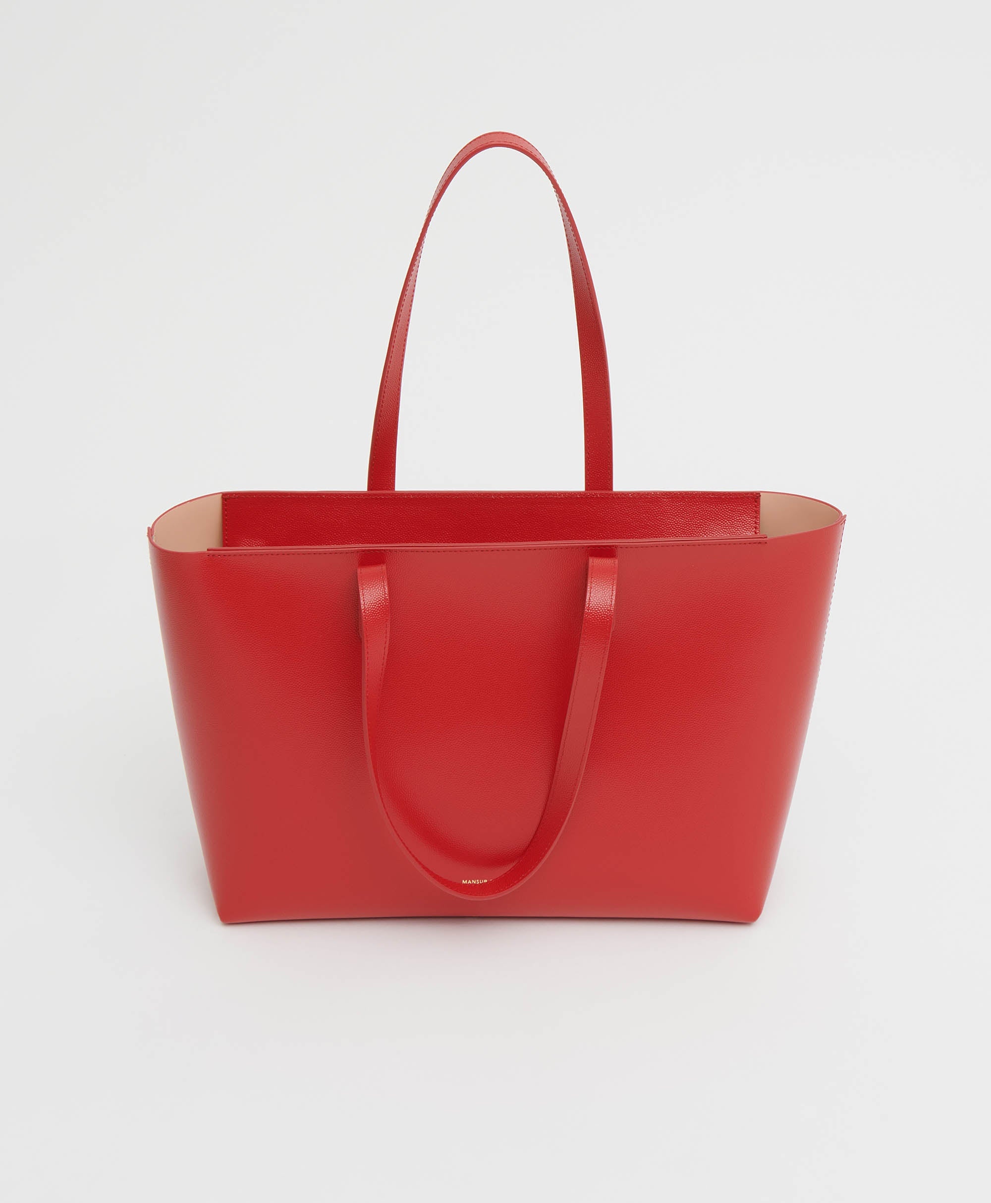 SMALL ZIP TOTE - 4