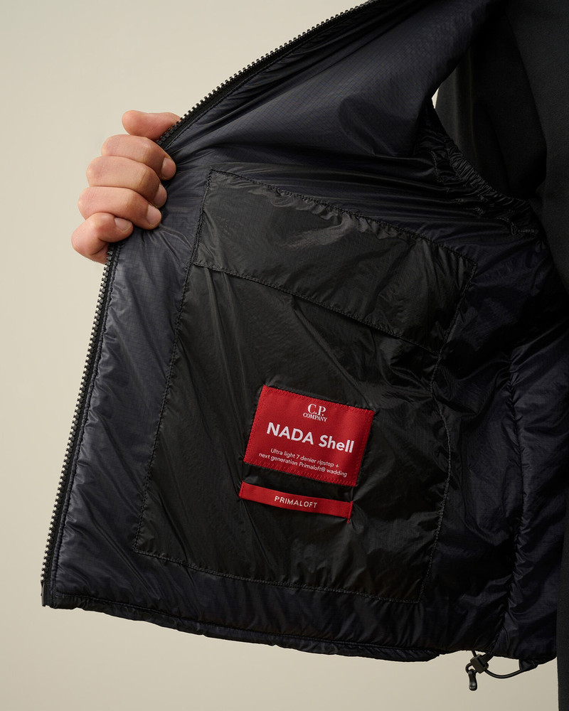 Nada Shell Vest 6
