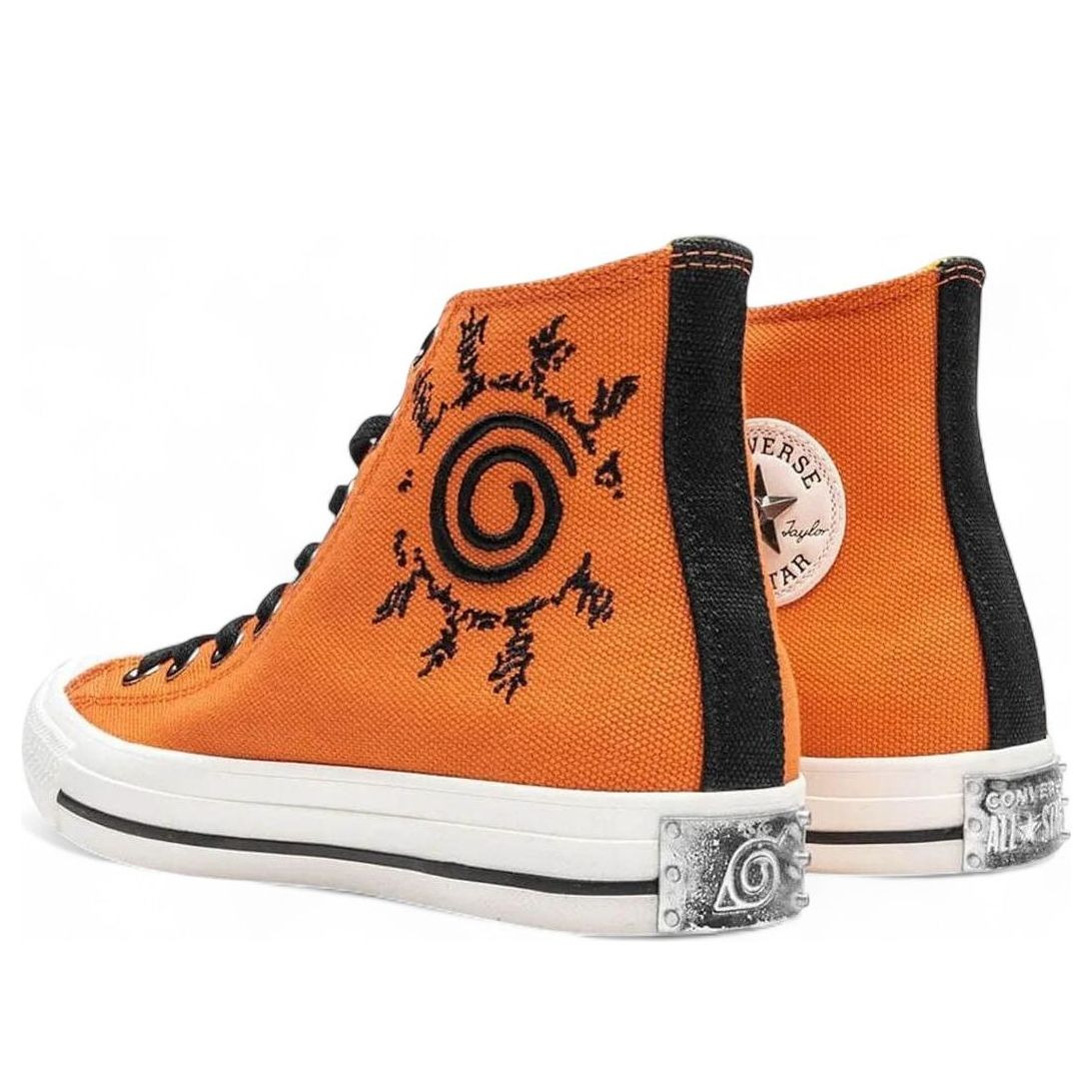 Converse x Naruto Chuck Taylor All Star Hi 'Naruto' A14836C - 3