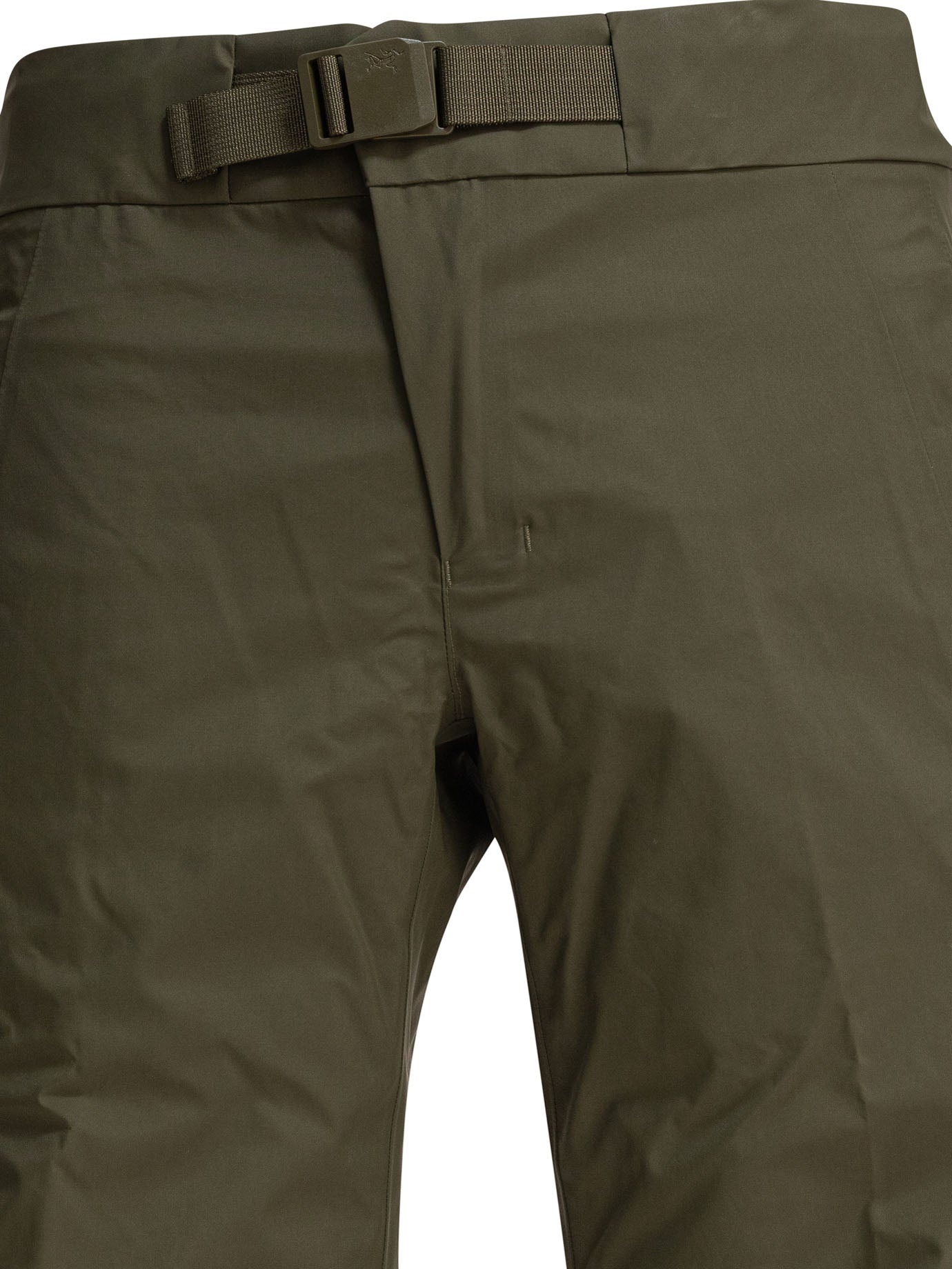 Arc'teryx "fissile Insulated" Trousers - 3