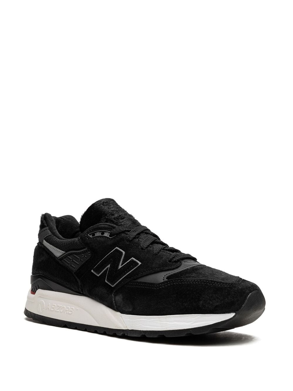 998 "Black" sneakers - 2