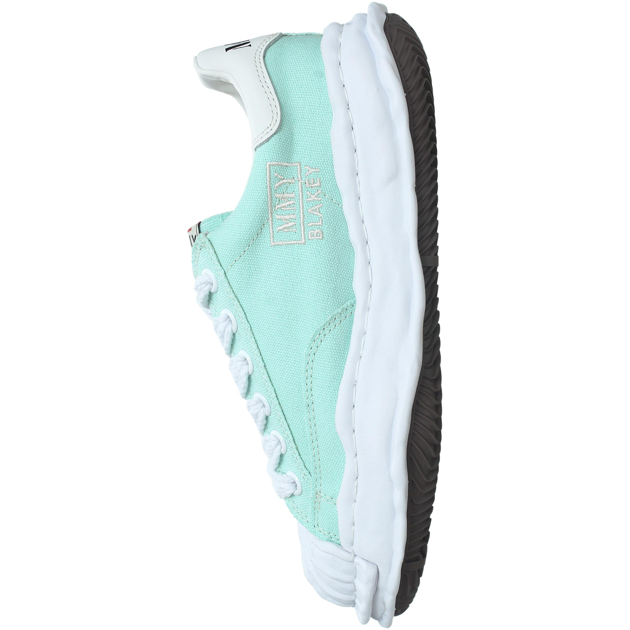 WAYNE LOW TOP SNEAKERS - 1