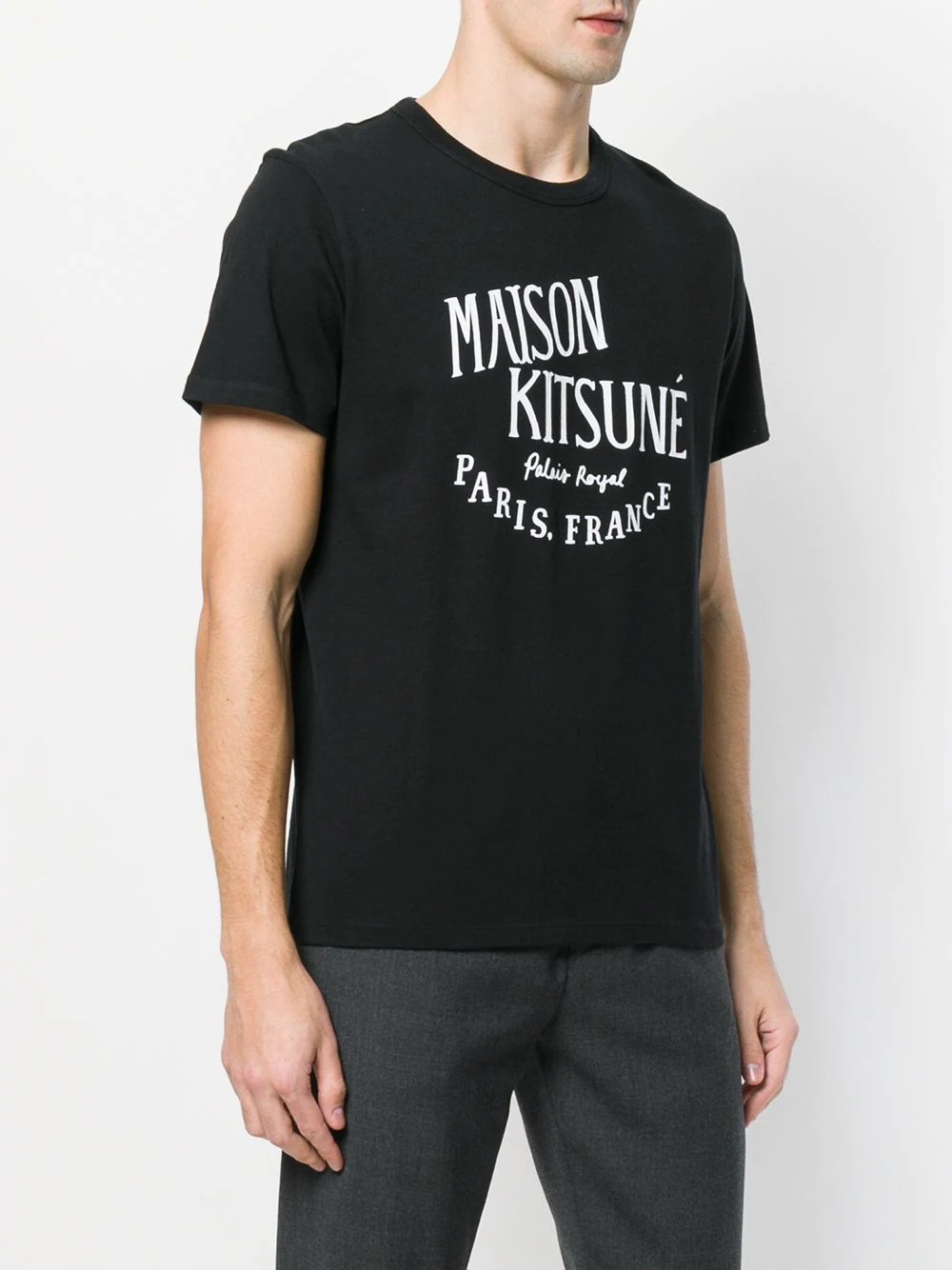 Maison Kitsune T-shirt - 3