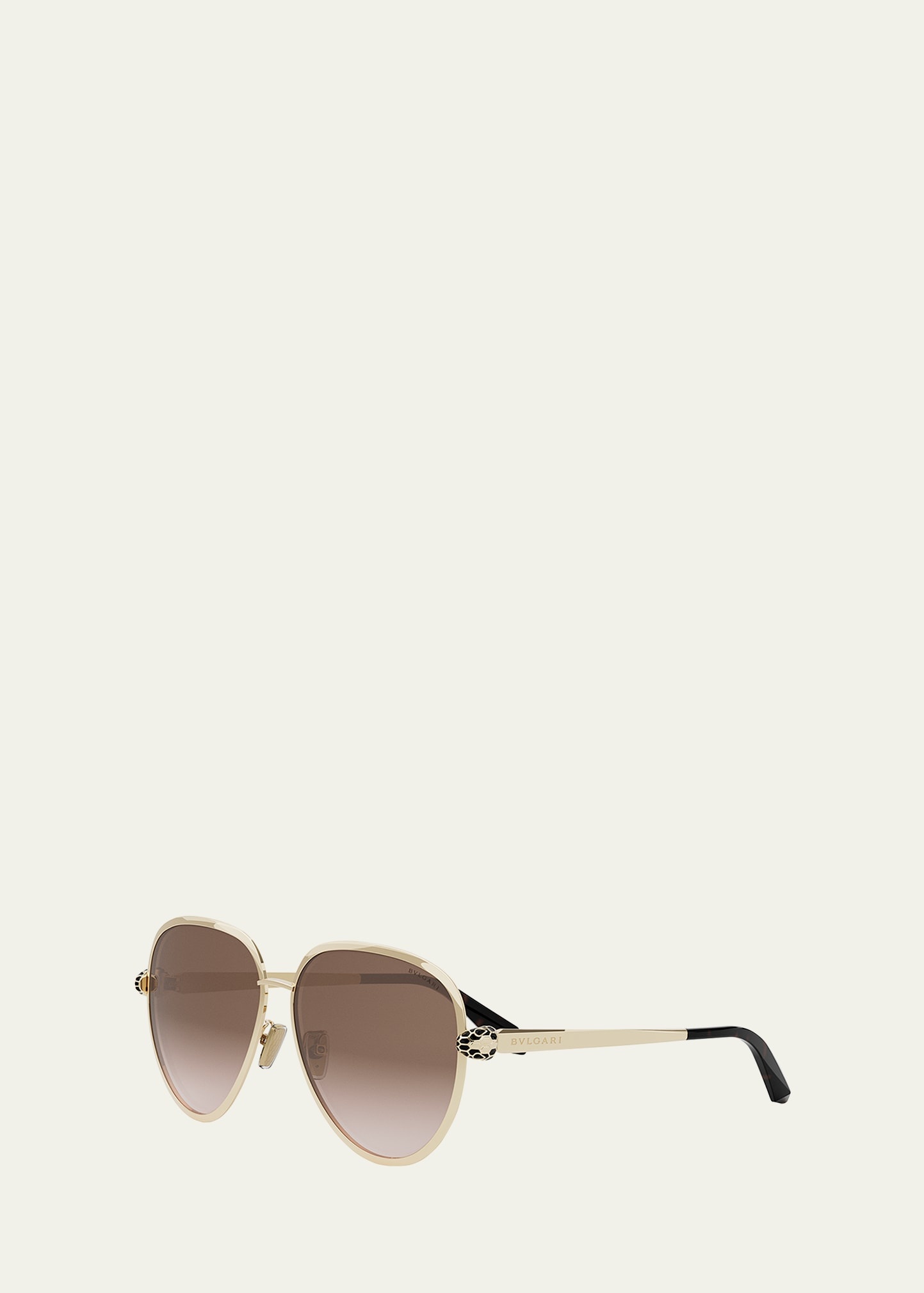 Serpenti Forever BV40043U Sunglasses - 2