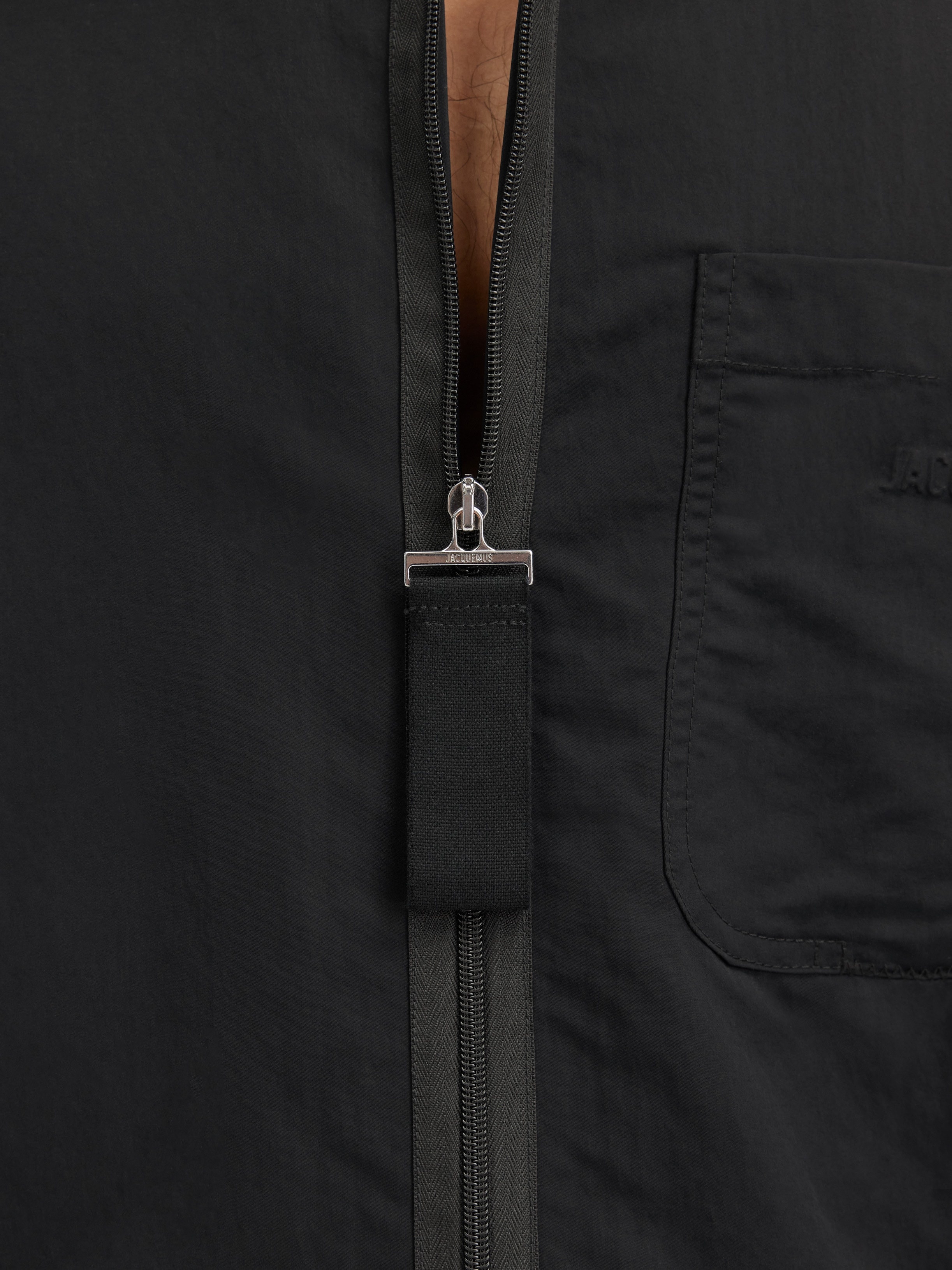 Le blouson Linu - 3