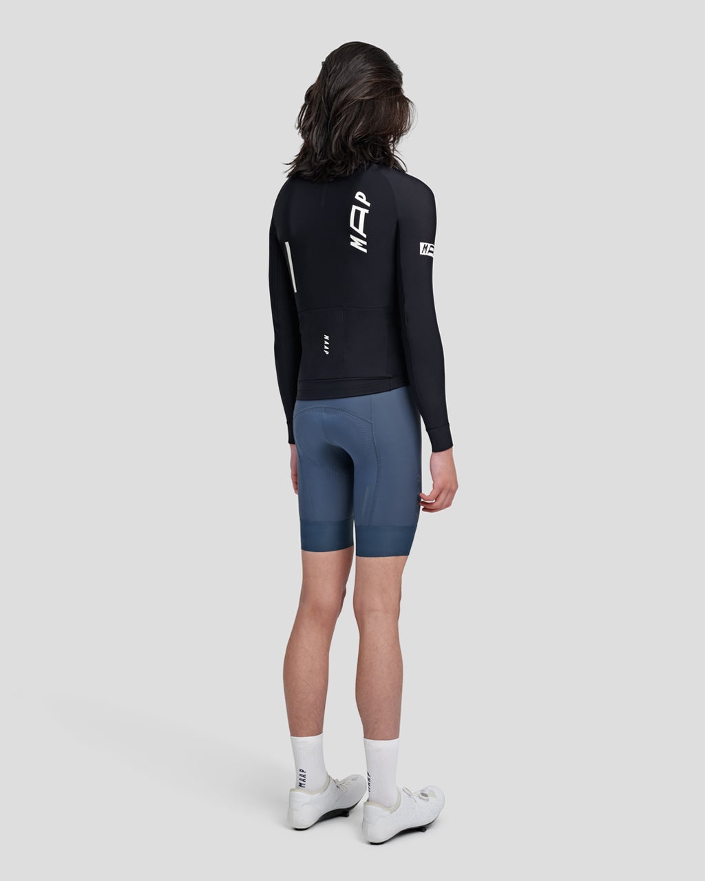 Adapt LS Thermal Jersey - 4
