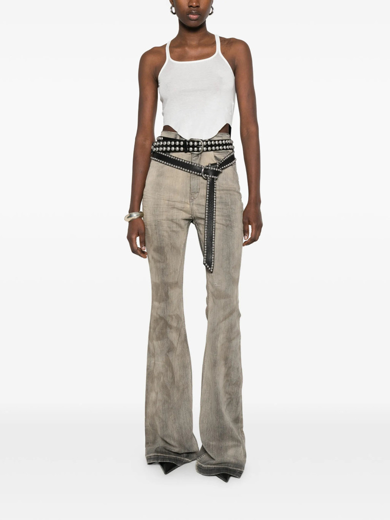 Rick Owens Drkshdw Tops - 1