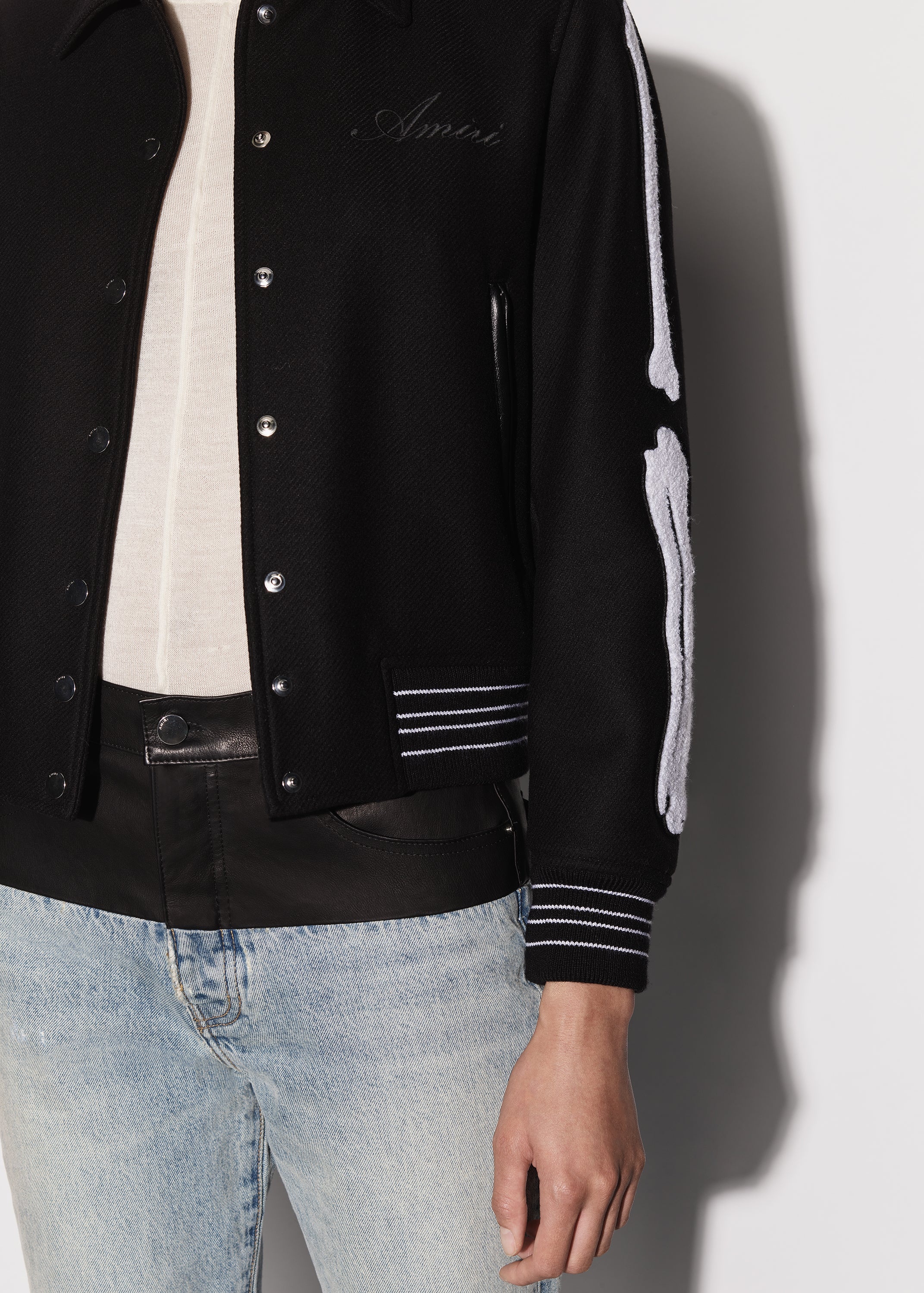 BONES JACKET - 9